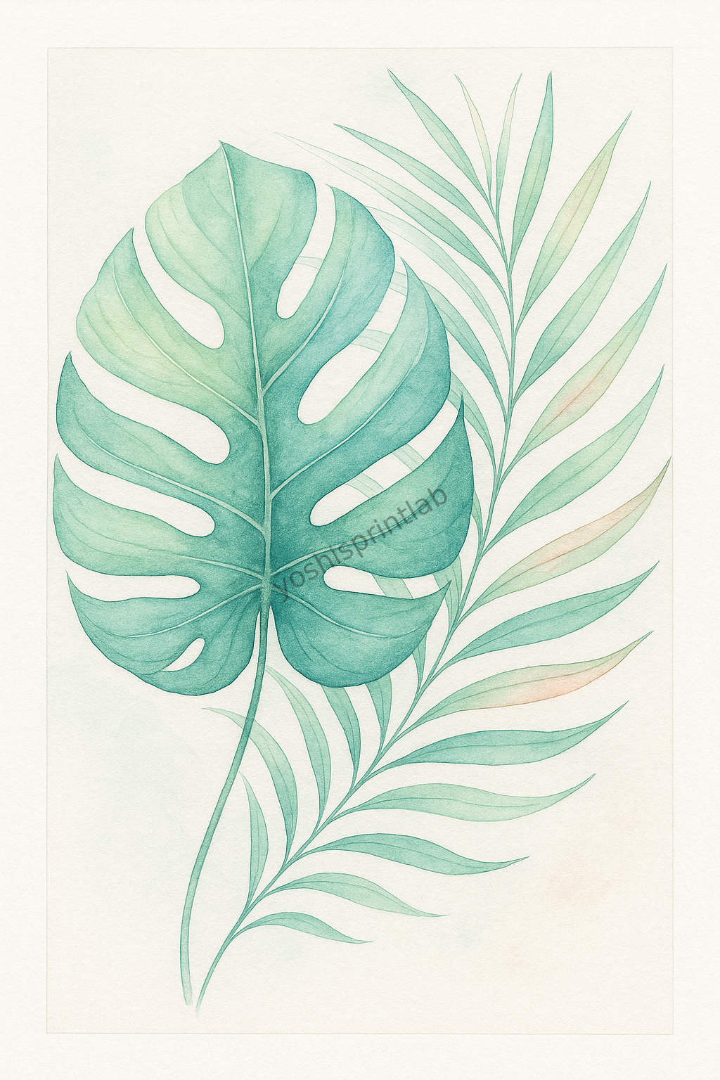 Monstera